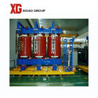 SCB10 10KV 20KV DYN11 YYN0 Cast Resin Dry Type Power Transformer