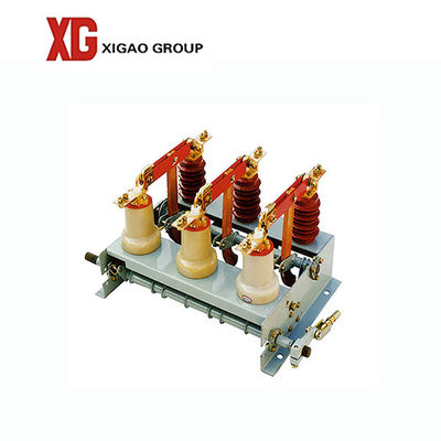 FN3-12 مفتاح كسر الحمل المعزول بالغاز 11kv 630A عالي الجهد