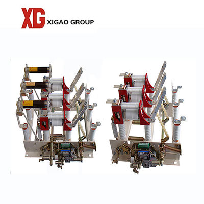 24kv 630a مفتاح كسر تحميل الجهد العالي خفيف الوزن