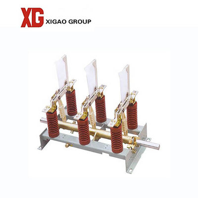 FN7 12KV 11KV 10KV فراغ تحميل كسر التبديل مع الصمامات