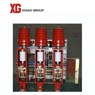 11KV LBS القطب شنت تبديل كسر تحميل الهواء FZN25.5