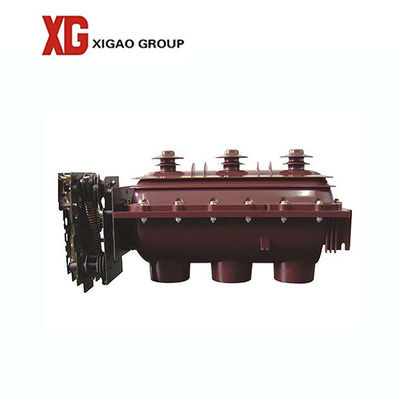 10kv 11kv 12kv 630A Sf6 تبديل كسر الحمل Sf6 Lbs